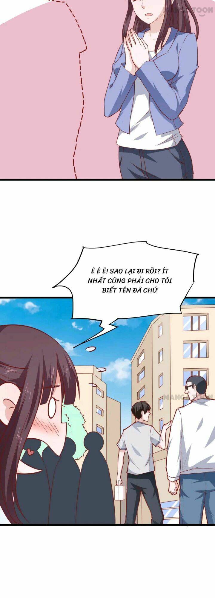 Chiếc Điện Thoại Thần Kỳ: Chapter 21