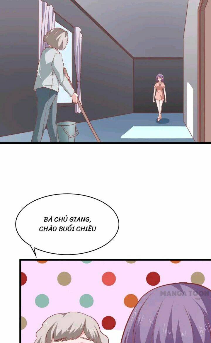 Chiếc Điện Thoại Thần Kỳ: Chapter 21