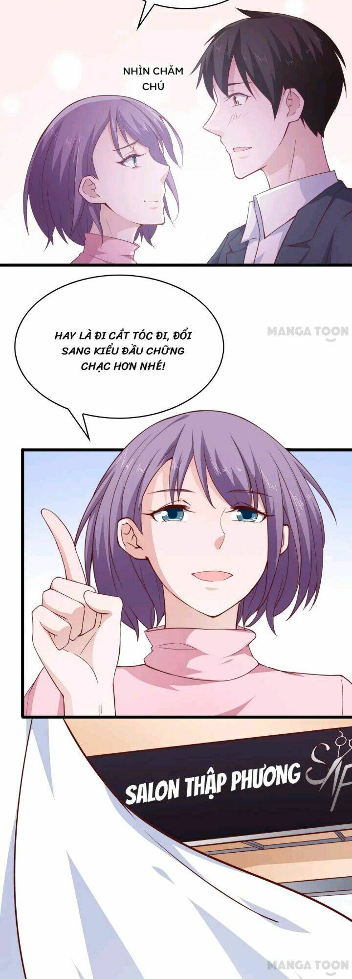 Chiếc Điện Thoại Thần Kỳ: Chapter 22