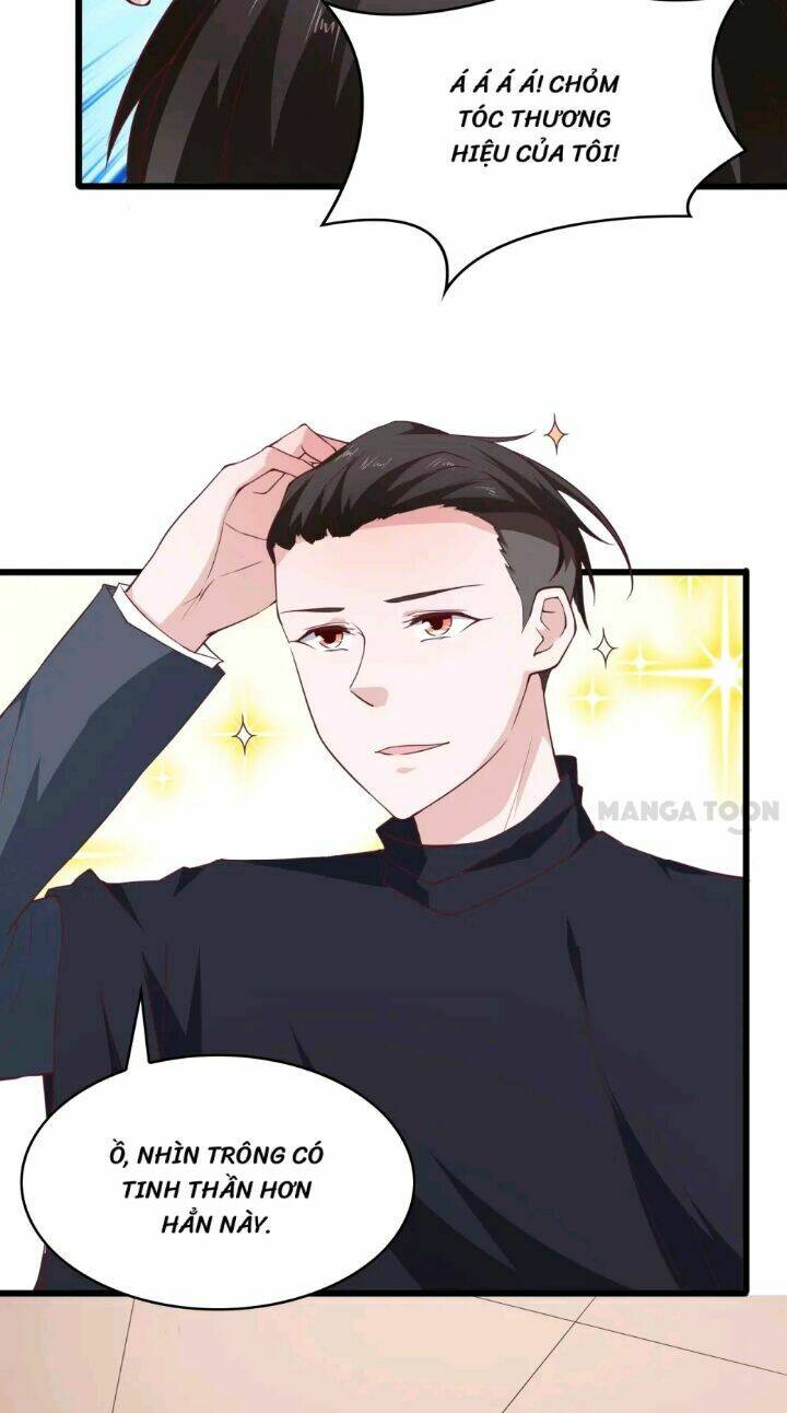 Chiếc Điện Thoại Thần Kỳ: Chapter 22