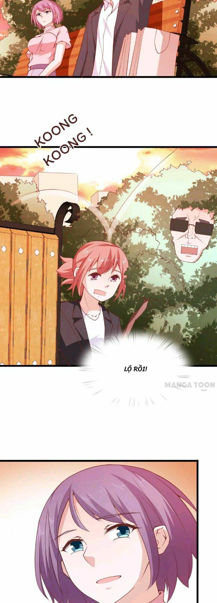 Chiếc Điện Thoại Thần Kỳ: Chapter 22