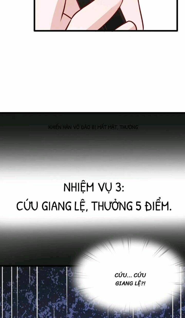 Chiếc Điện Thoại Thần Kỳ: Chapter 23