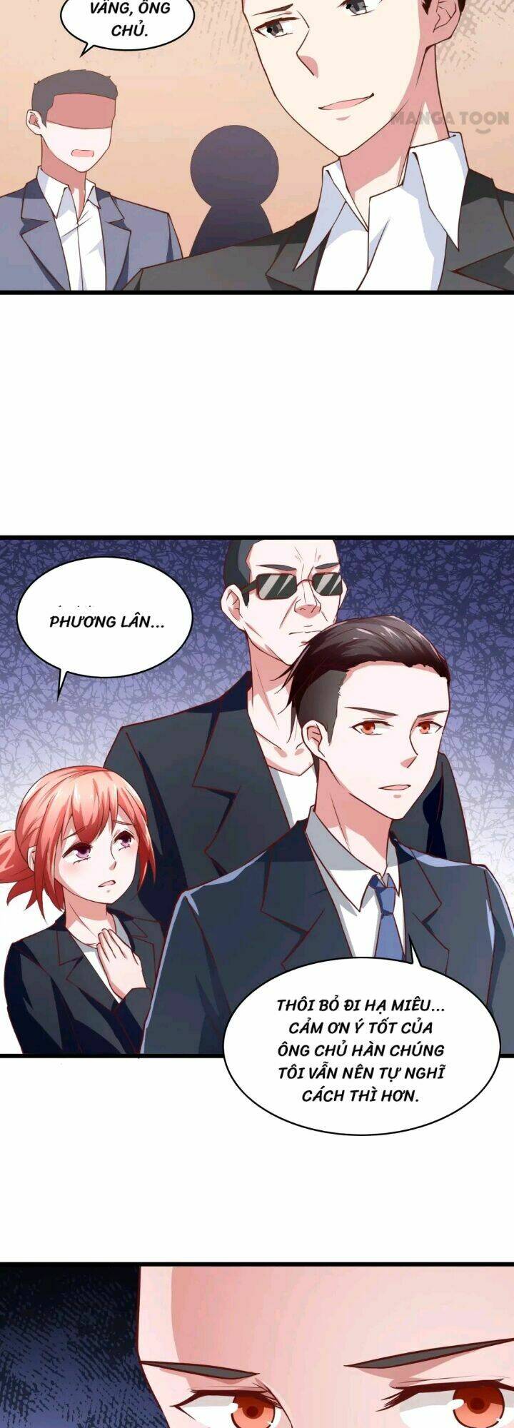 Chiếc Điện Thoại Thần Kỳ: Chapter 23