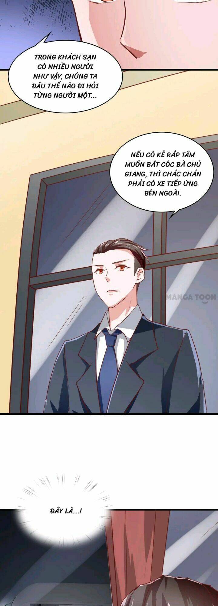 Chiếc Điện Thoại Thần Kỳ: Chapter 23