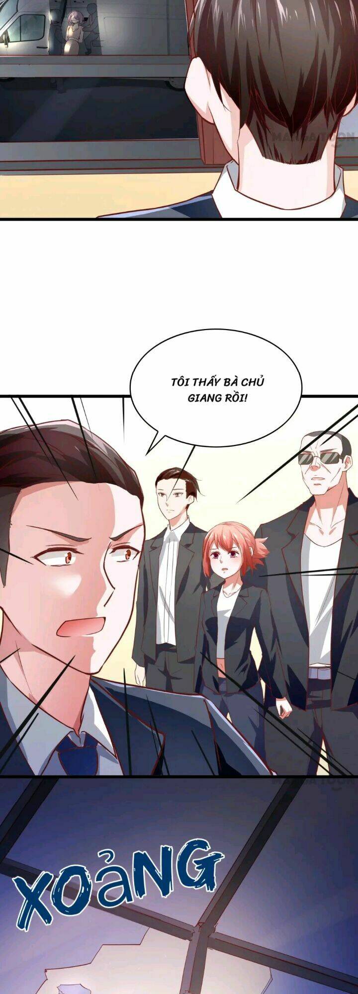 Chiếc Điện Thoại Thần Kỳ: Chapter 23