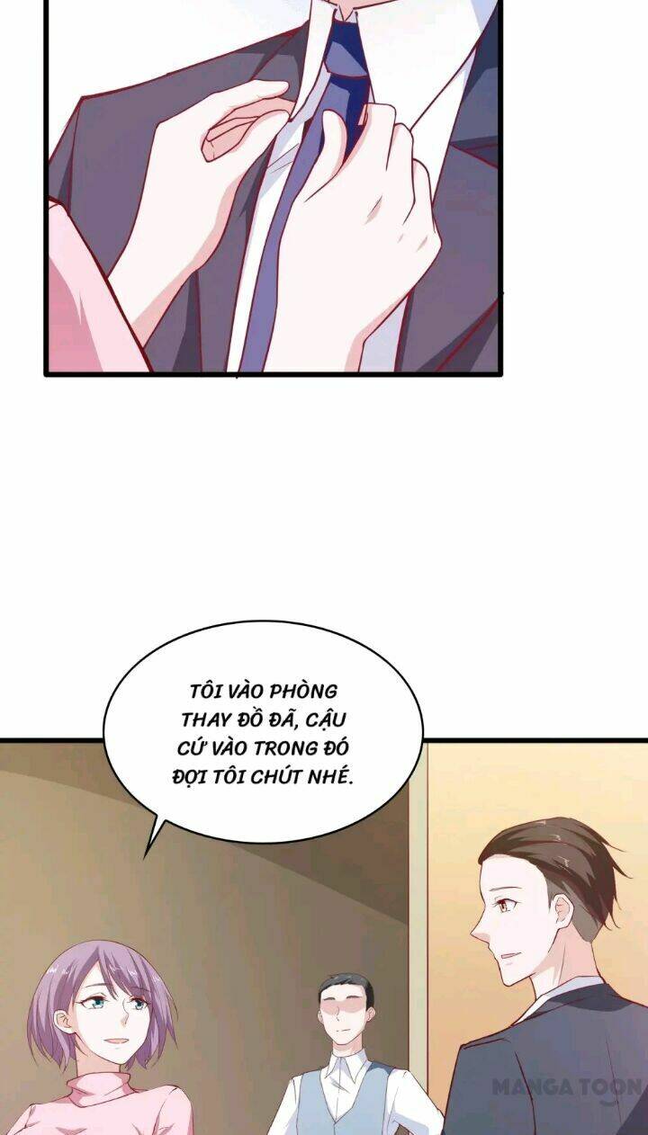 Chiếc Điện Thoại Thần Kỳ: Chapter 23
