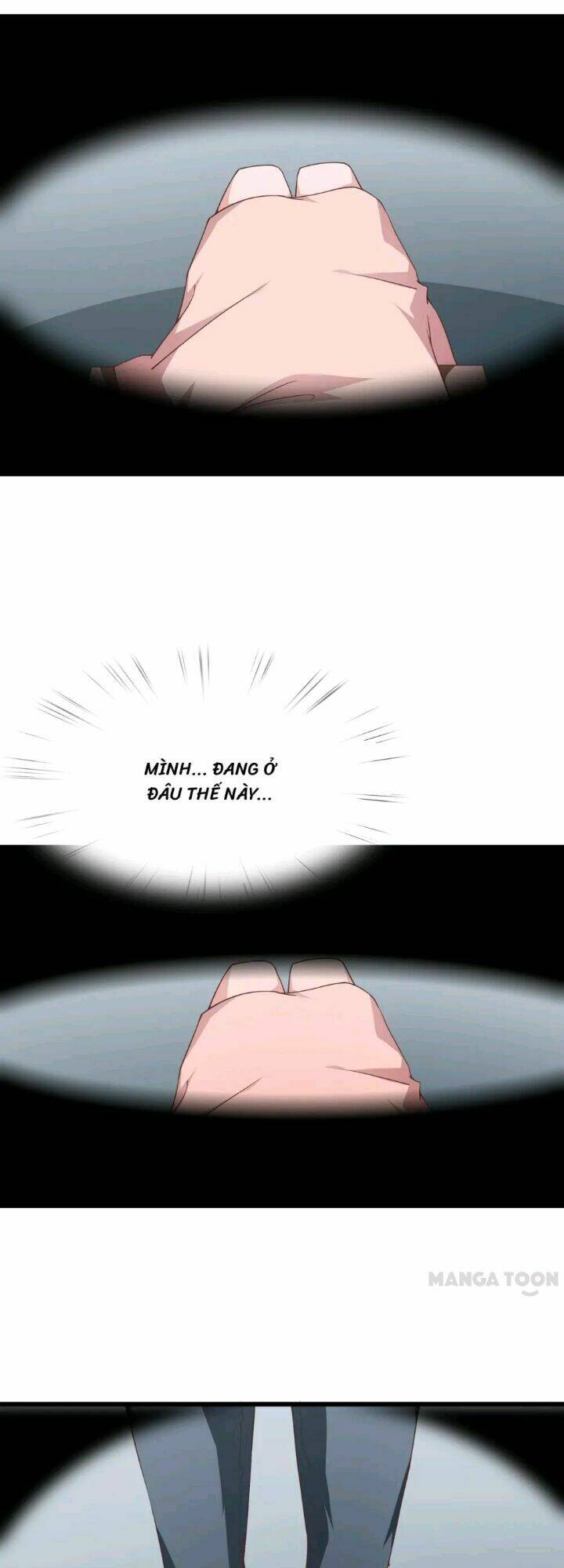 Chiếc Điện Thoại Thần Kỳ: Chapter 24