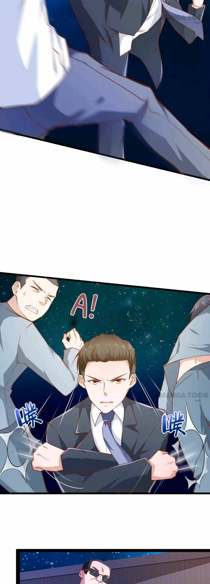 Chiếc Điện Thoại Thần Kỳ: Chapter 24