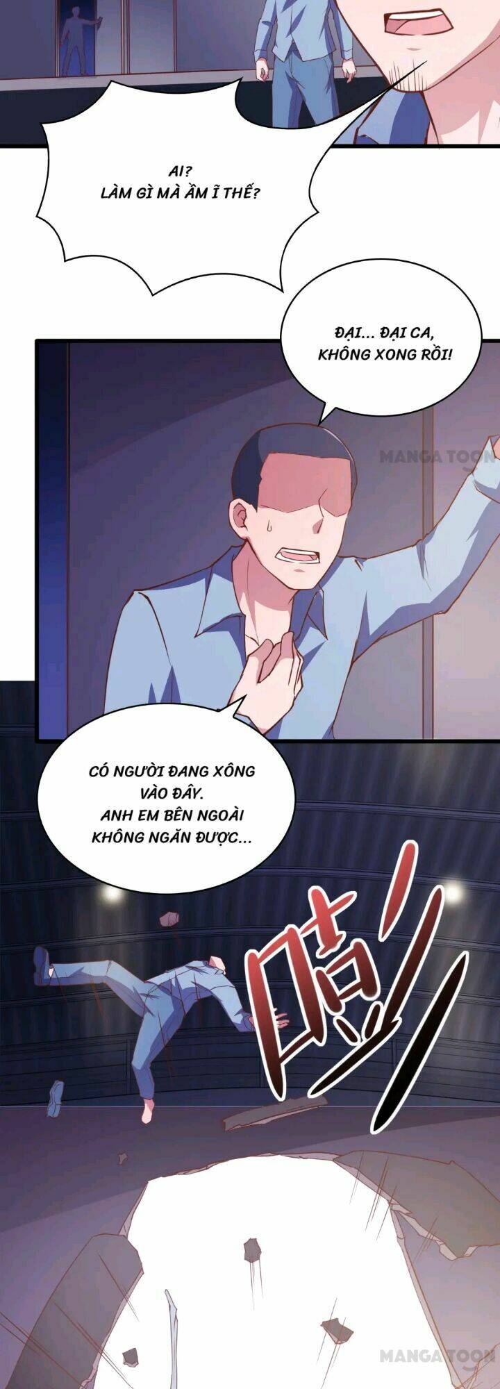 Chiếc Điện Thoại Thần Kỳ: Chapter 24