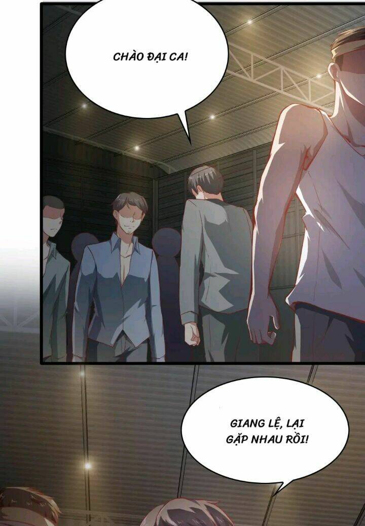 Chiếc Điện Thoại Thần Kỳ: Chapter 24