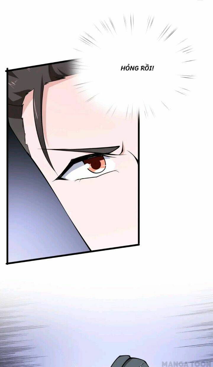 Chiếc Điện Thoại Thần Kỳ: Chapter 25