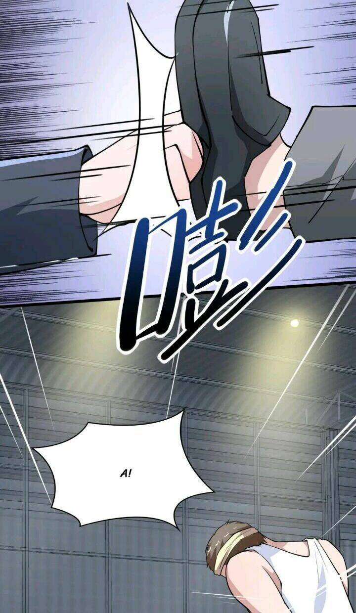 Chiếc Điện Thoại Thần Kỳ: Chapter 25