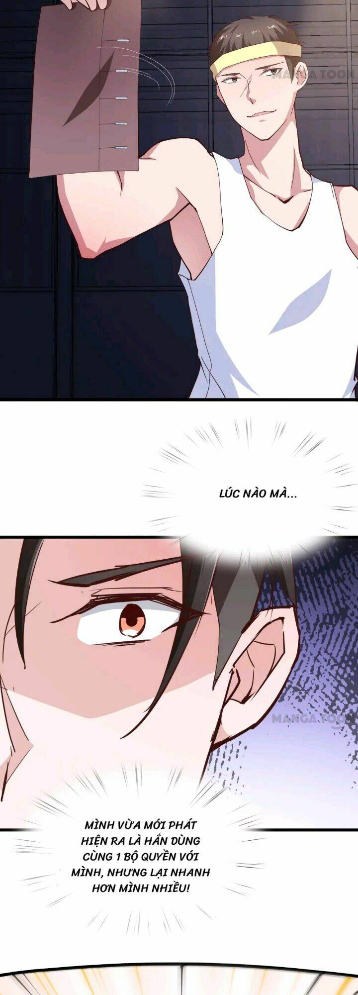 Chiếc Điện Thoại Thần Kỳ: Chapter 25