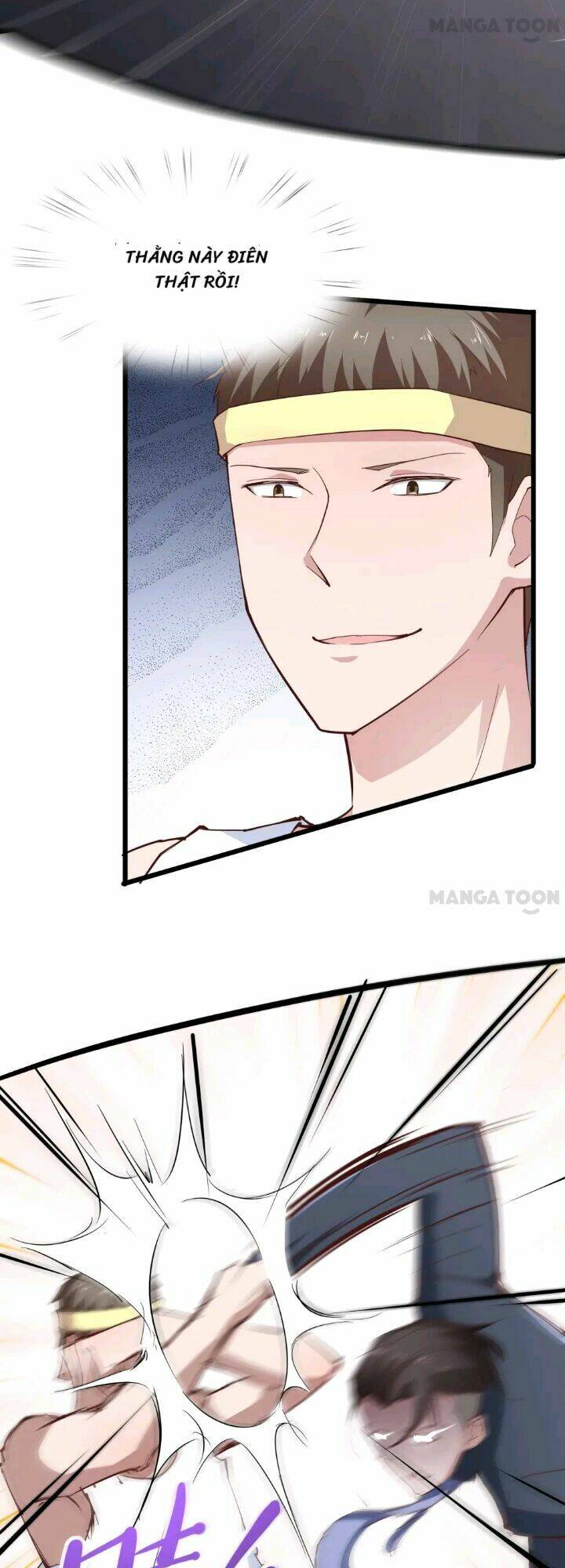 Chiếc Điện Thoại Thần Kỳ: Chapter 25