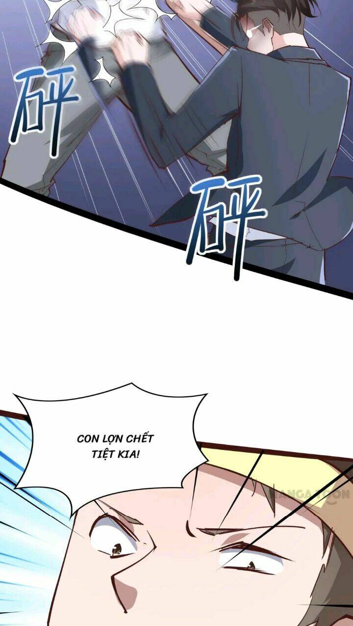 Chiếc Điện Thoại Thần Kỳ: Chapter 25
