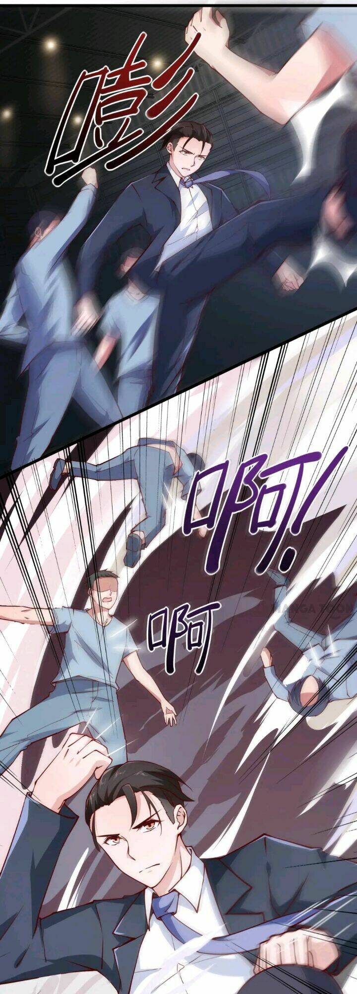 Chiếc Điện Thoại Thần Kỳ: Chapter 25