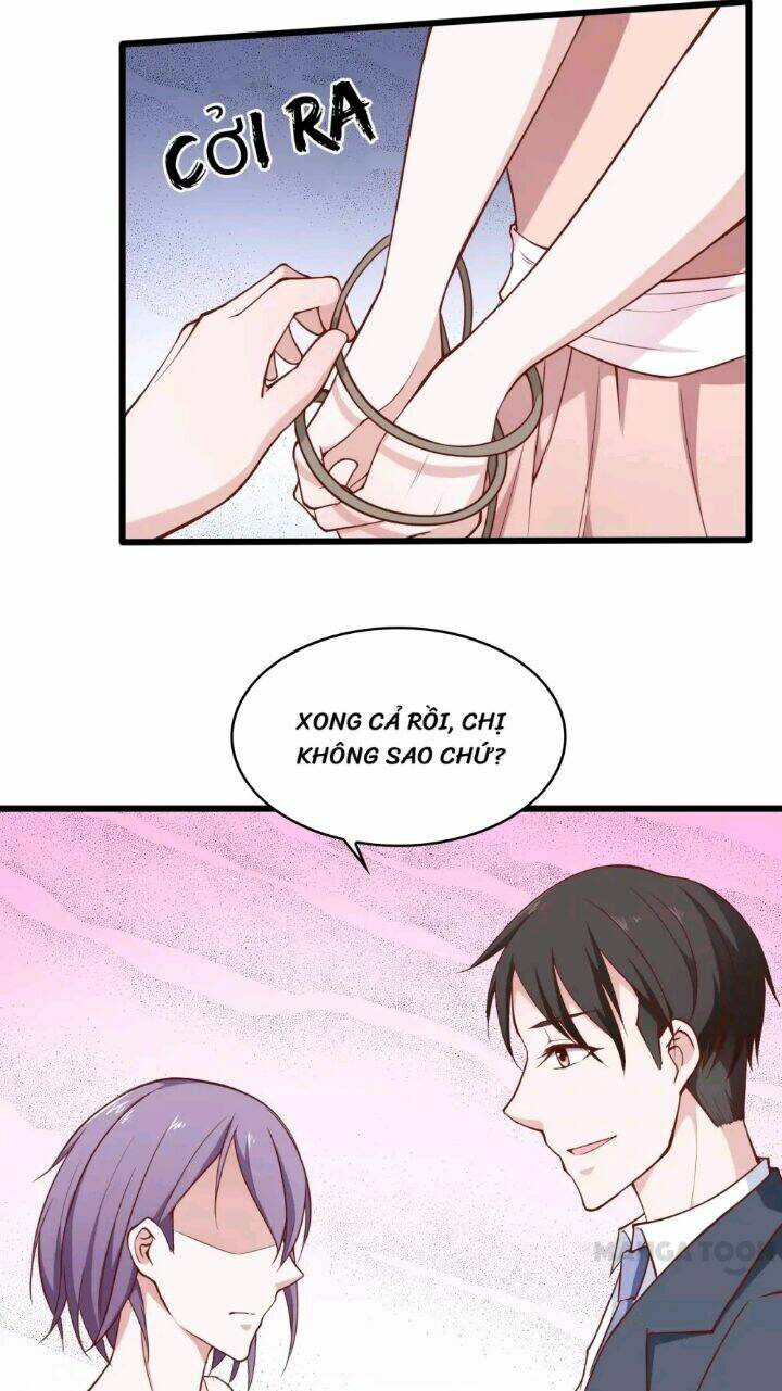 Chiếc Điện Thoại Thần Kỳ: Chapter 26