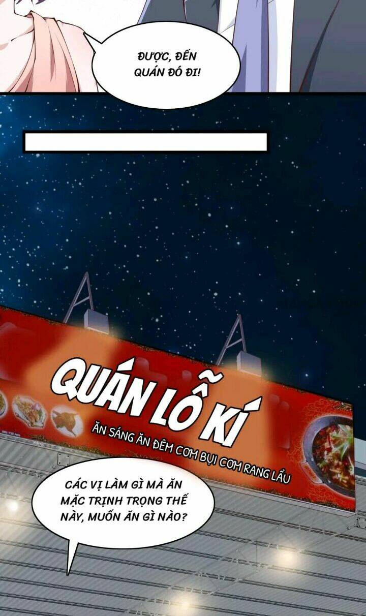 Chiếc Điện Thoại Thần Kỳ: Chapter 26