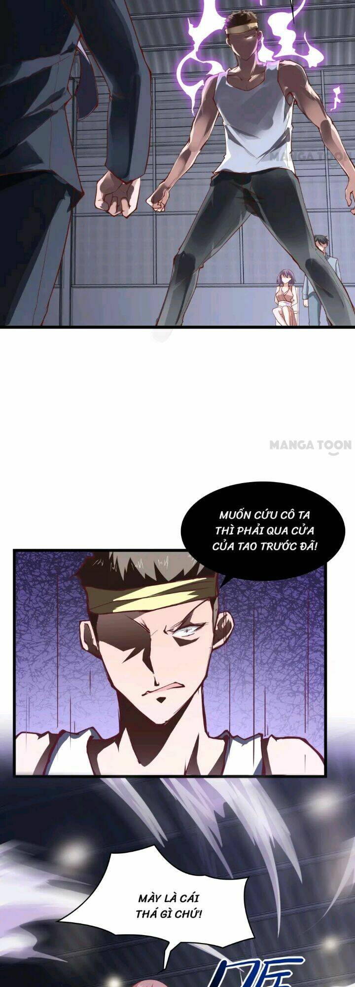 Chiếc Điện Thoại Thần Kỳ: Chapter 26