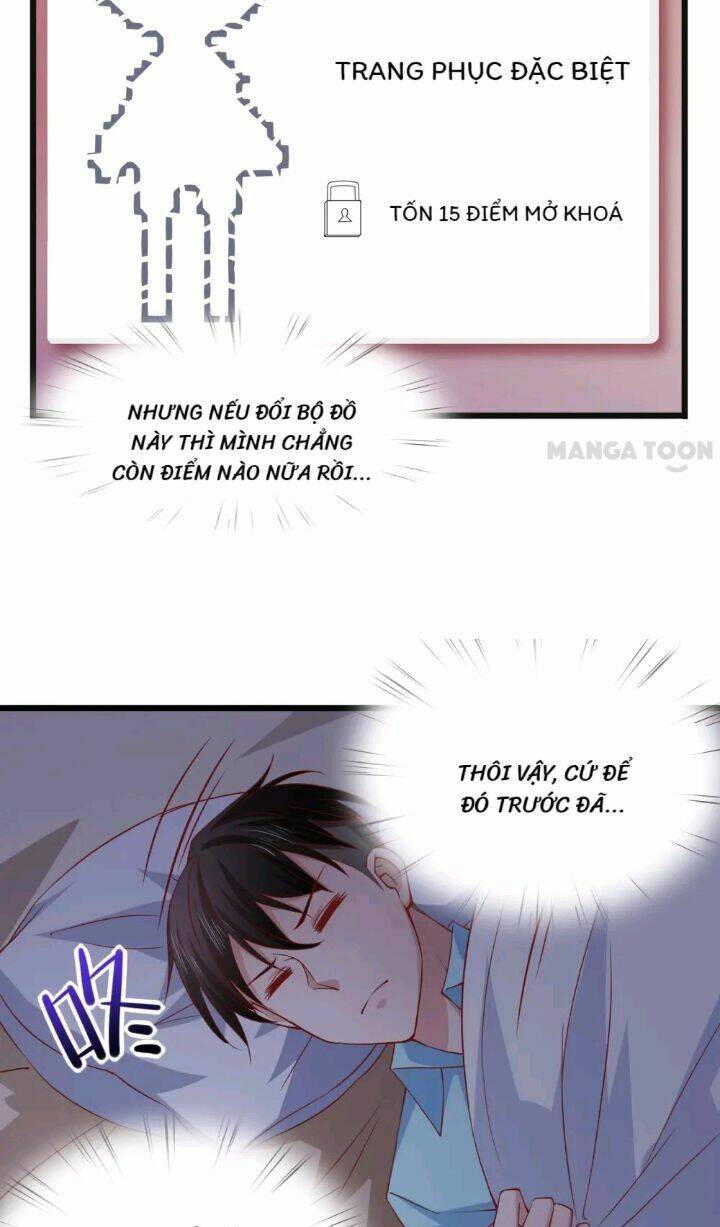 Chiếc Điện Thoại Thần Kỳ: Chapter 27