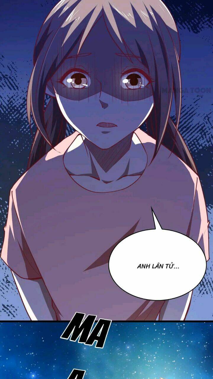 Chiếc Điện Thoại Thần Kỳ: Chapter 27