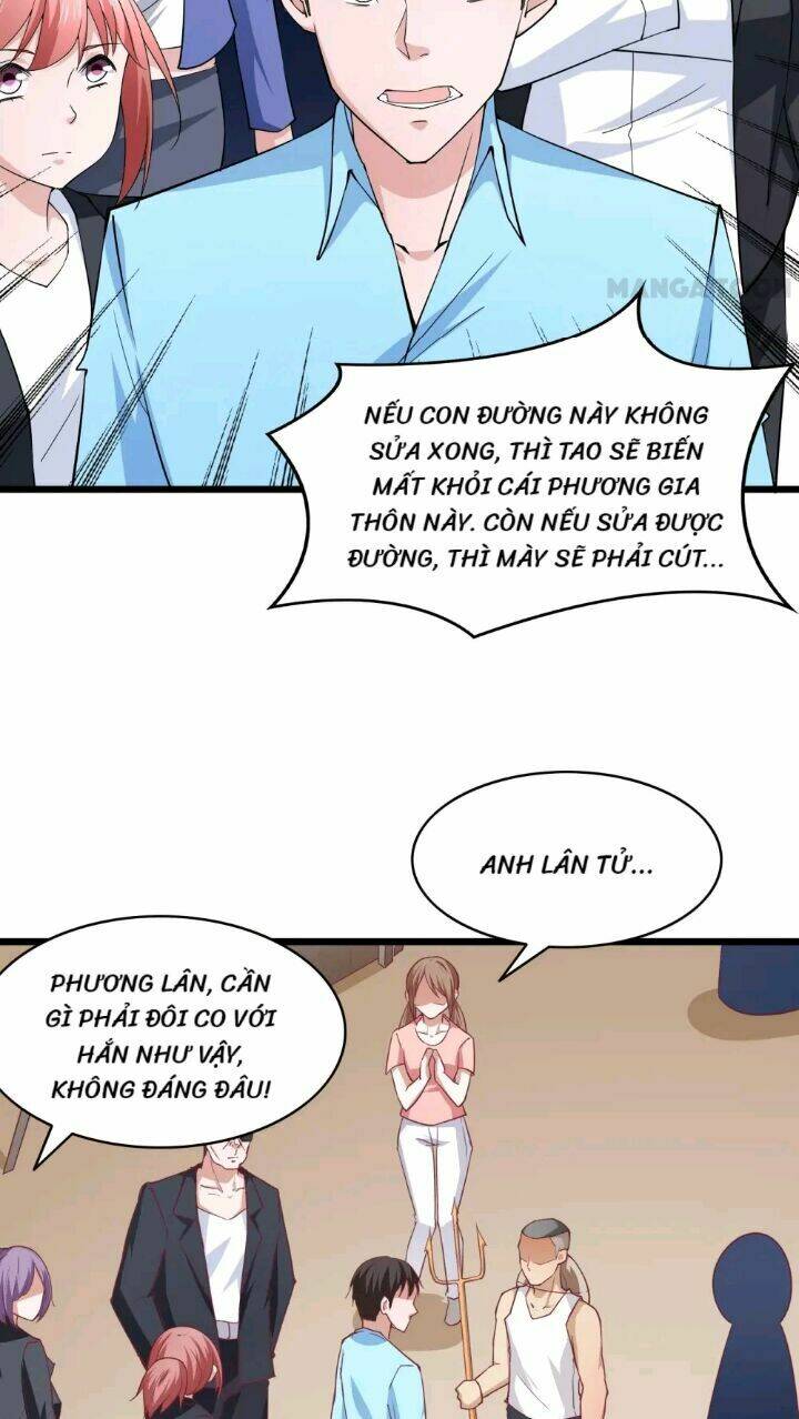 Chiếc Điện Thoại Thần Kỳ: Chapter 28