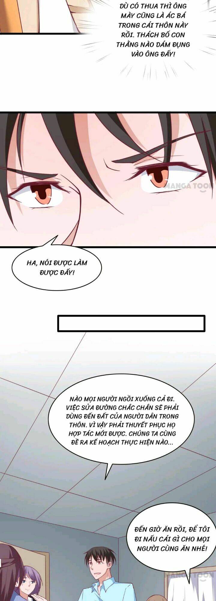 Chiếc Điện Thoại Thần Kỳ: Chapter 28
