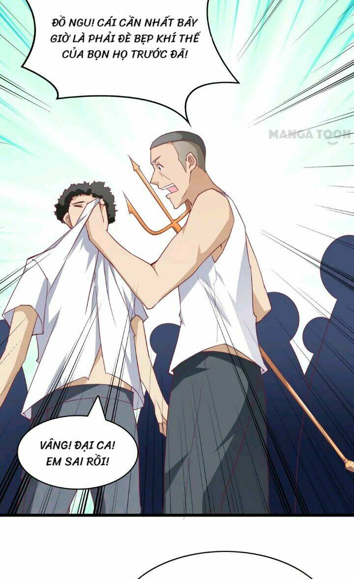 Chiếc Điện Thoại Thần Kỳ: Chapter 28