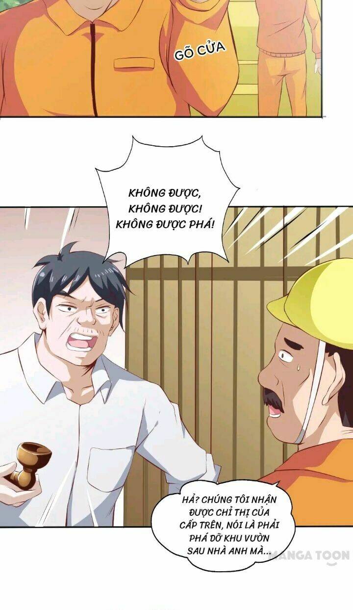 Chiếc Điện Thoại Thần Kỳ: Chapter 29