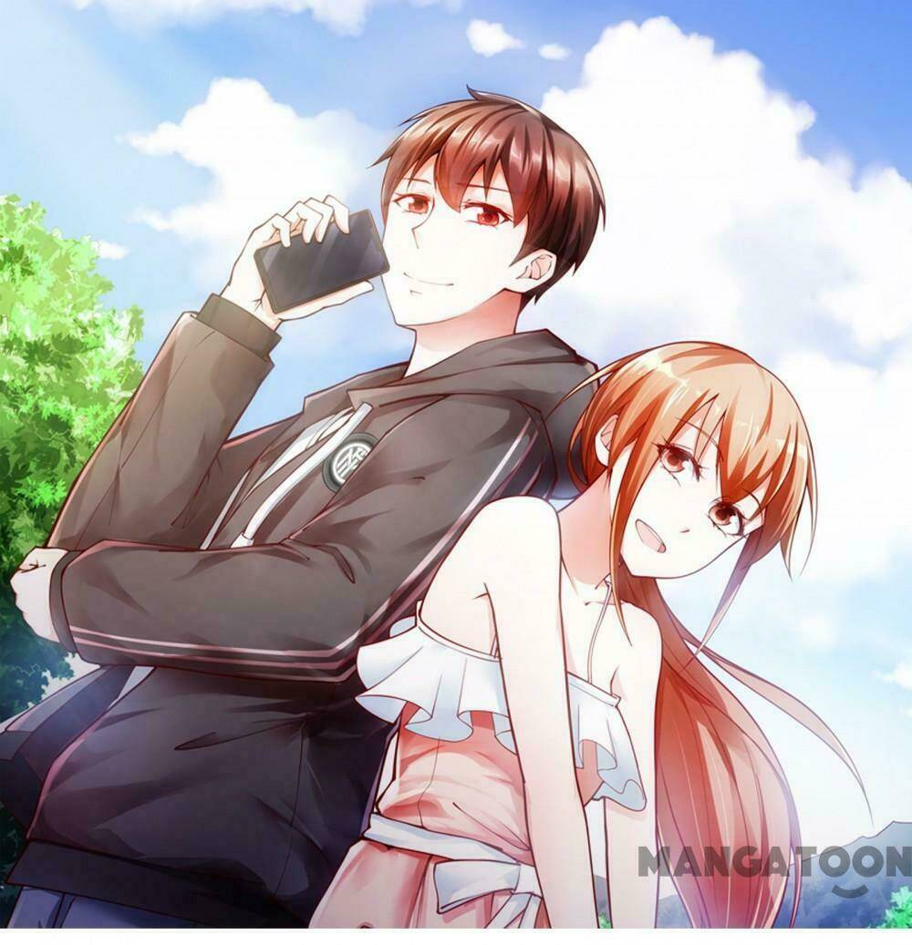 Chiếc Điện Thoại Thần Kỳ: Chapter 3
