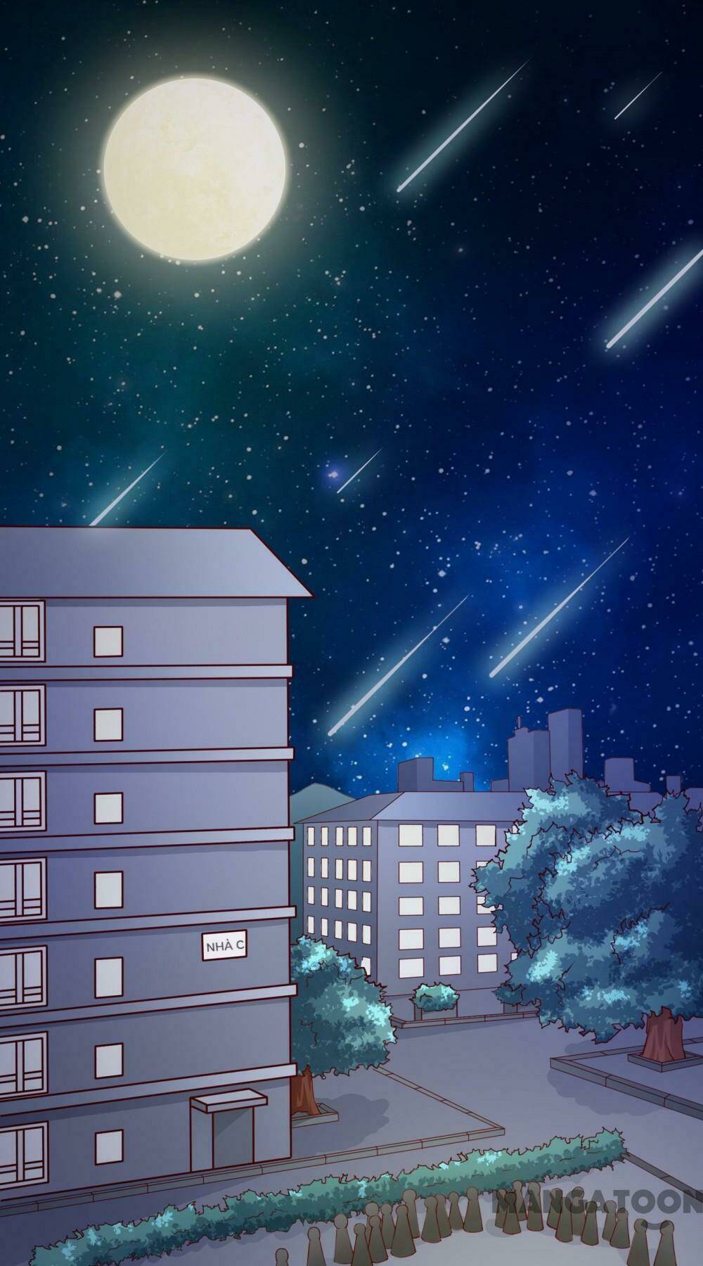 Chiếc Điện Thoại Thần Kỳ: Chapter 3