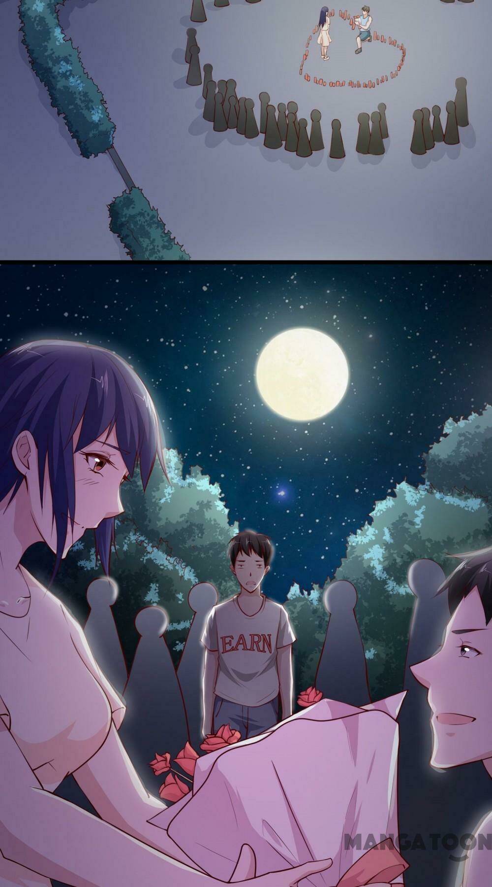 Chiếc Điện Thoại Thần Kỳ: Chapter 3