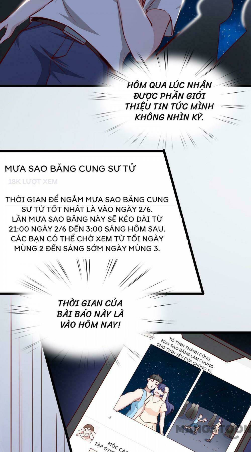 Chiếc Điện Thoại Thần Kỳ: Chapter 3