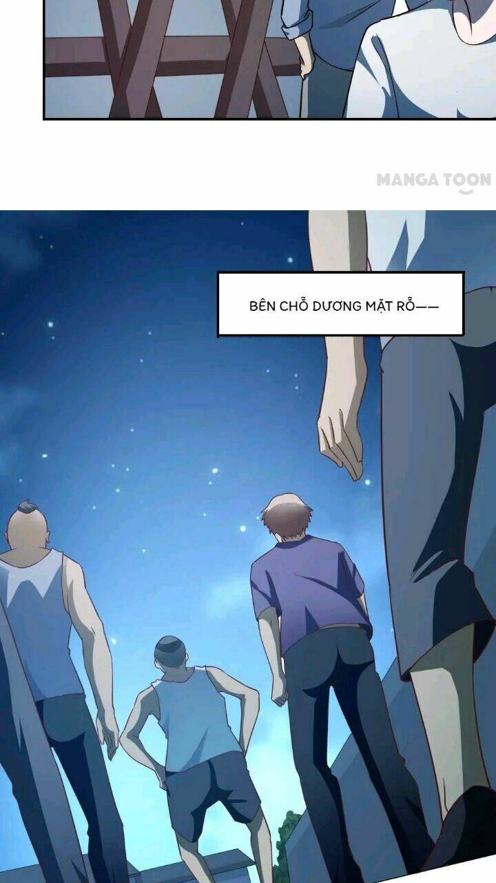 Chiếc Điện Thoại Thần Kỳ: Chapter 31