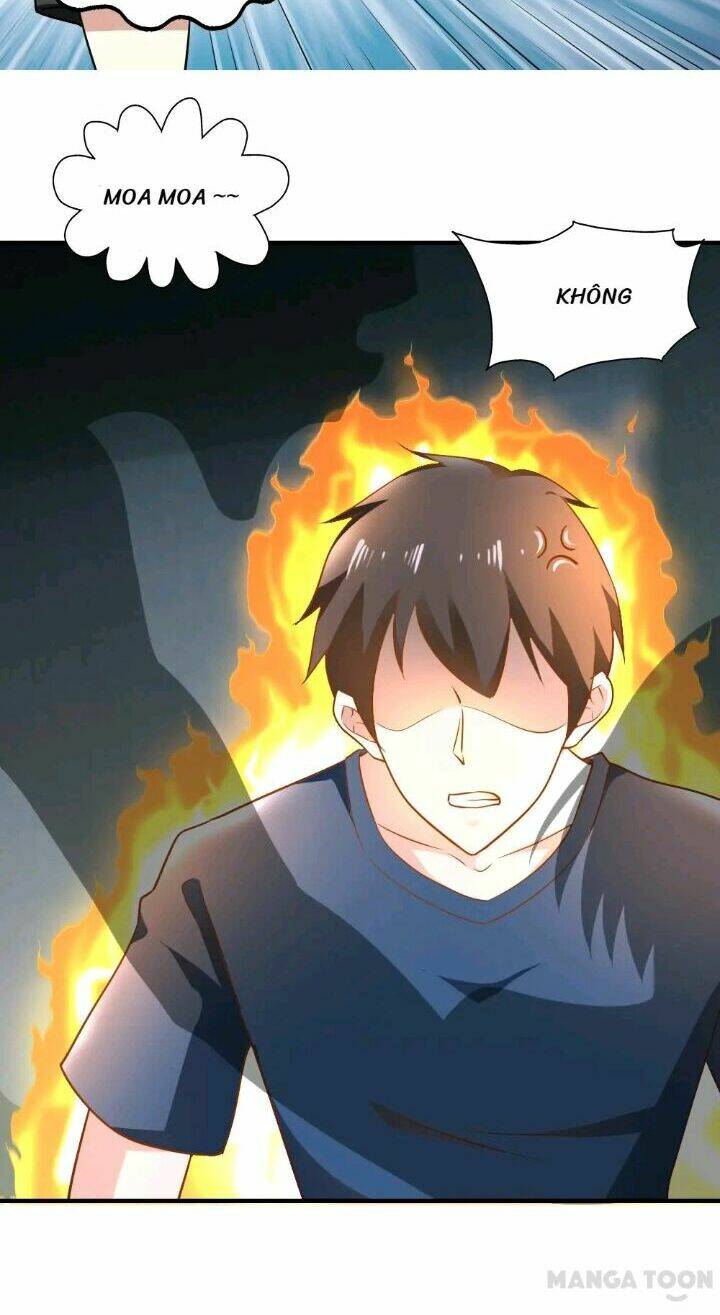 Chiếc Điện Thoại Thần Kỳ: Chapter 32
