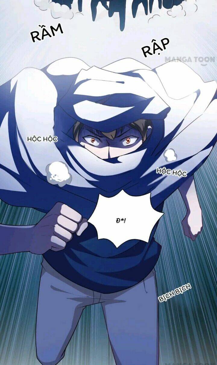 Chiếc Điện Thoại Thần Kỳ: Chapter 34