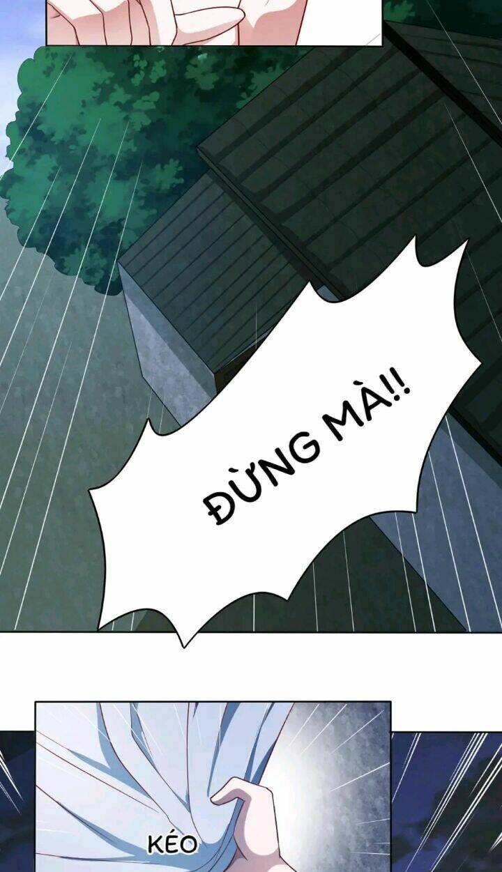 Chiếc Điện Thoại Thần Kỳ: Chapter 34