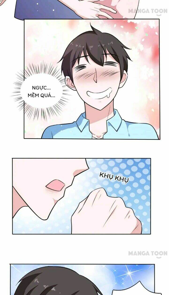 Chiếc Điện Thoại Thần Kỳ: Chapter 35