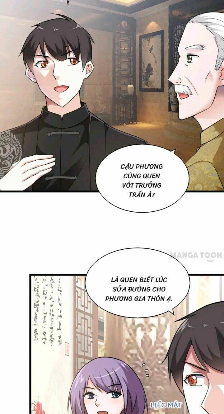 Chiếc Điện Thoại Thần Kỳ: Chapter 38