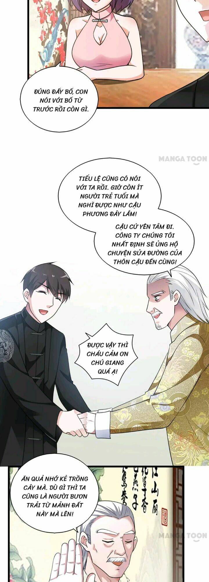 Chiếc Điện Thoại Thần Kỳ: Chapter 38