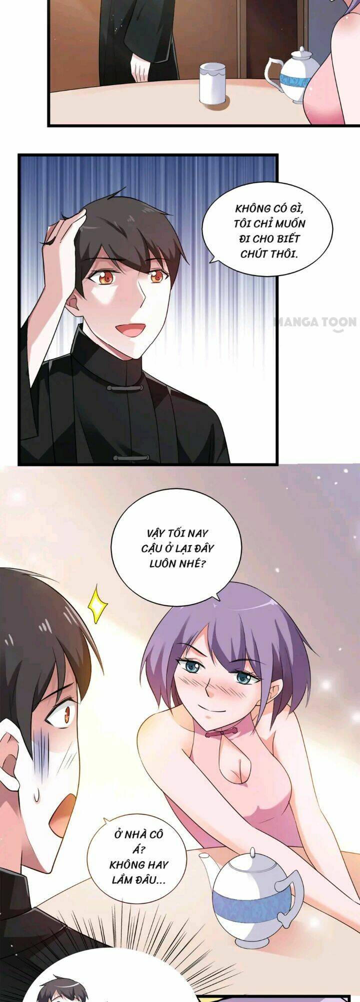 Chiếc Điện Thoại Thần Kỳ: Chapter 39
