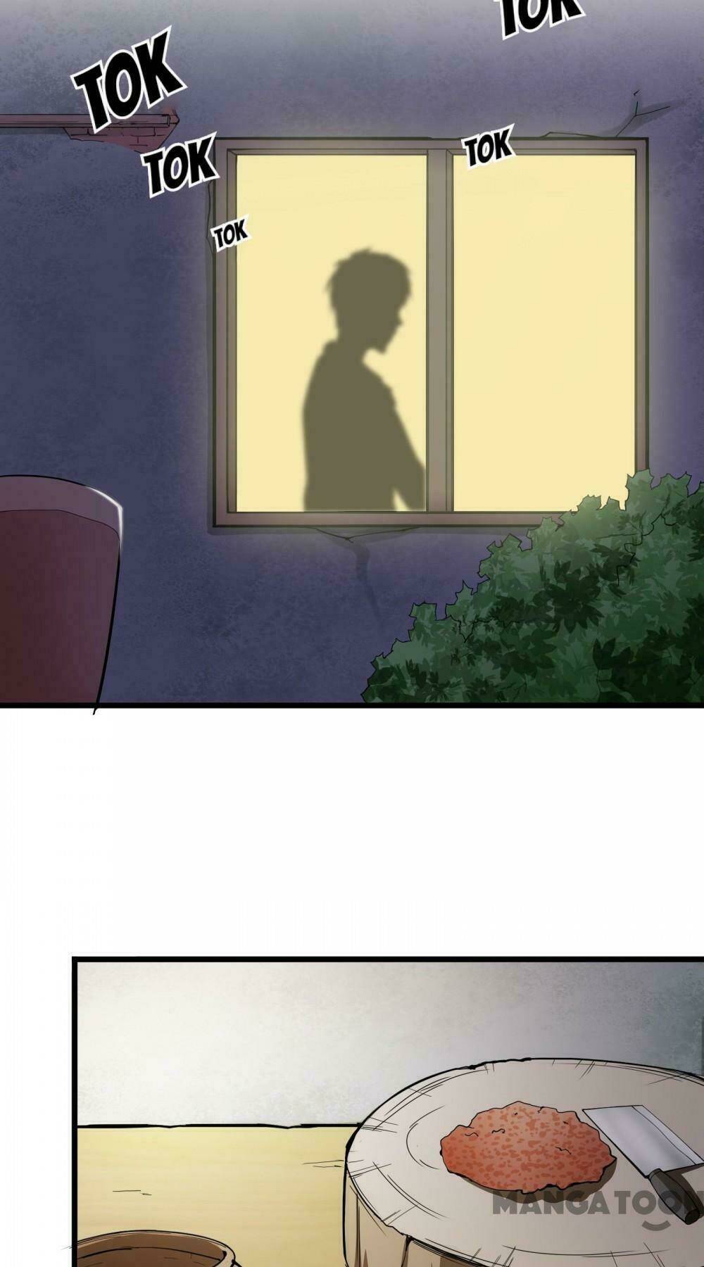 Chiếc Điện Thoại Thần Kỳ: Chapter 4