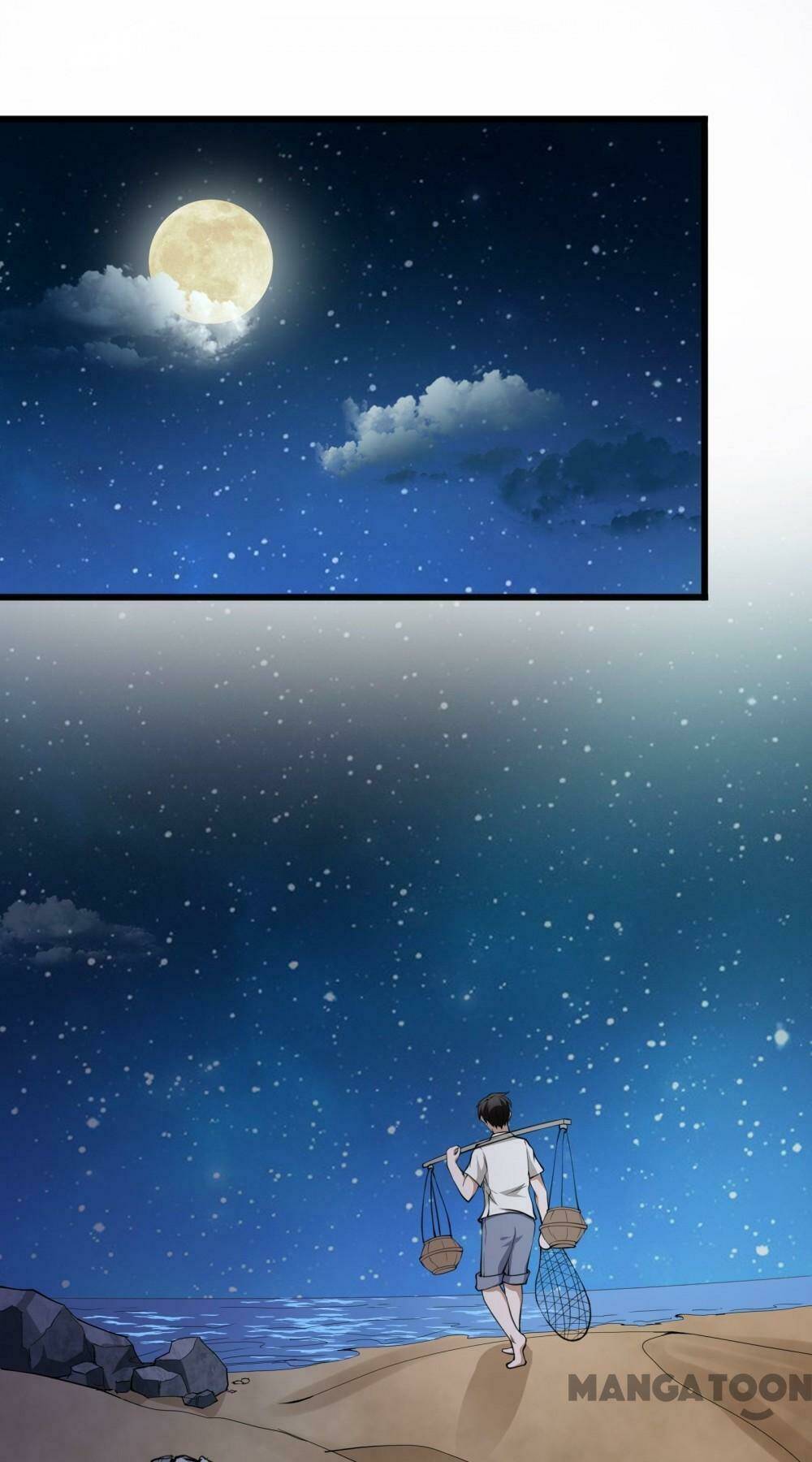 Chiếc Điện Thoại Thần Kỳ: Chapter 4