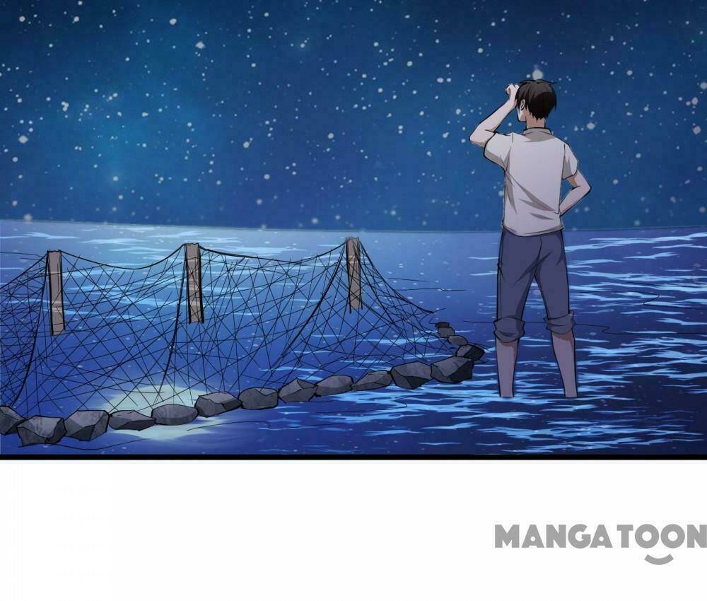 Chiếc Điện Thoại Thần Kỳ: Chapter 4