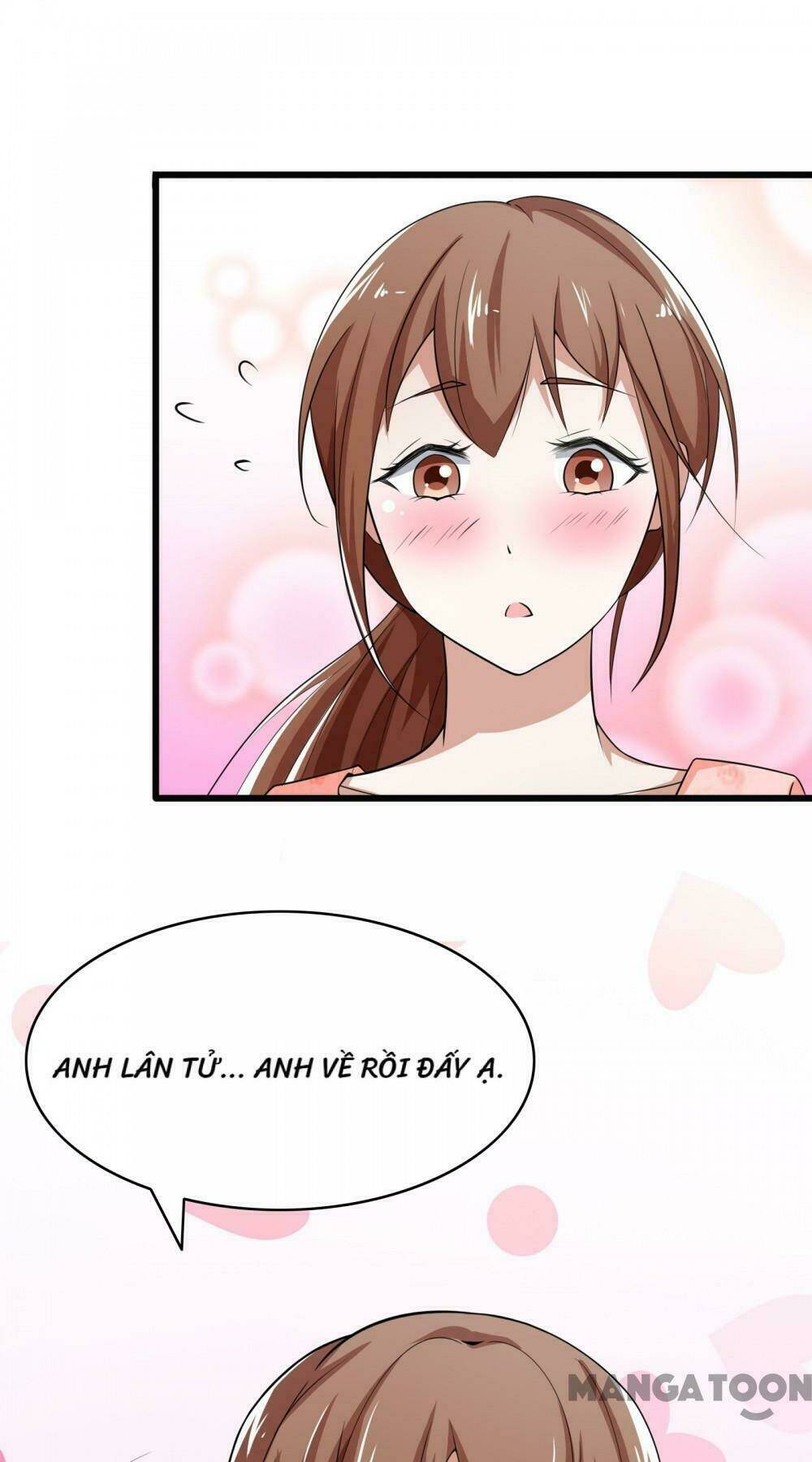 Chiếc Điện Thoại Thần Kỳ: Chapter 4