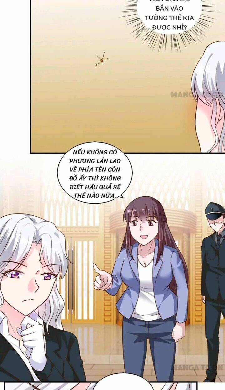 Chiếc Điện Thoại Thần Kỳ: Chapter 42