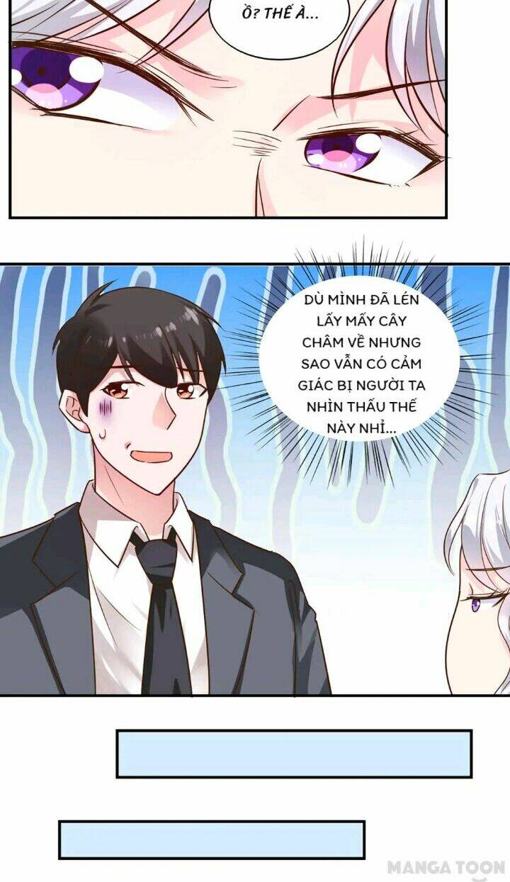 Chiếc Điện Thoại Thần Kỳ: Chapter 42
