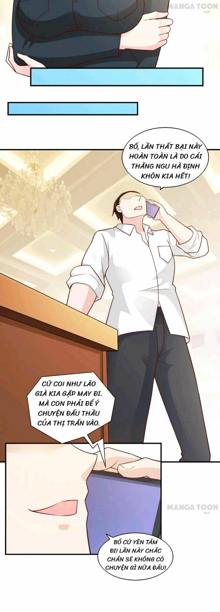 Chiếc Điện Thoại Thần Kỳ: Chapter 43