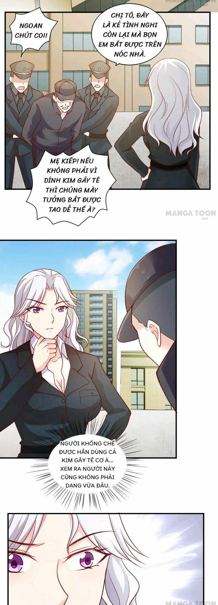 Chiếc Điện Thoại Thần Kỳ: Chapter 43