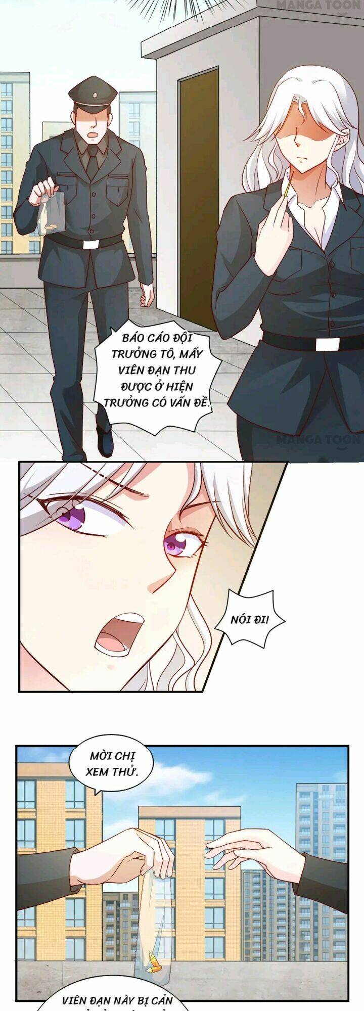 Chiếc Điện Thoại Thần Kỳ: Chapter 43